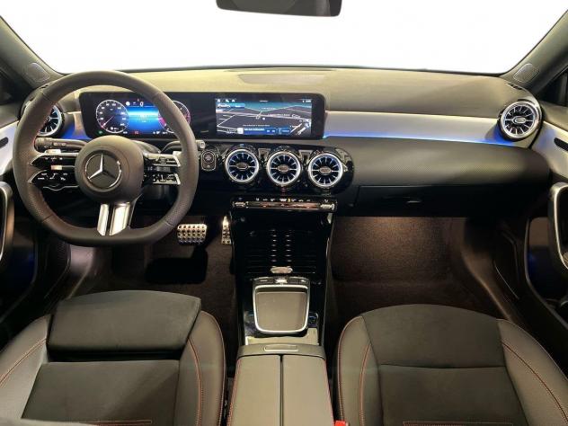 Mercedes-Benz Classe A 180 d AMG Line Extra auto - Foto 9