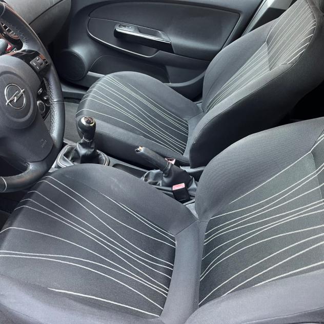 Opel Corsa 1.2 5 porte Cosmo km 87.000 - Foto 9