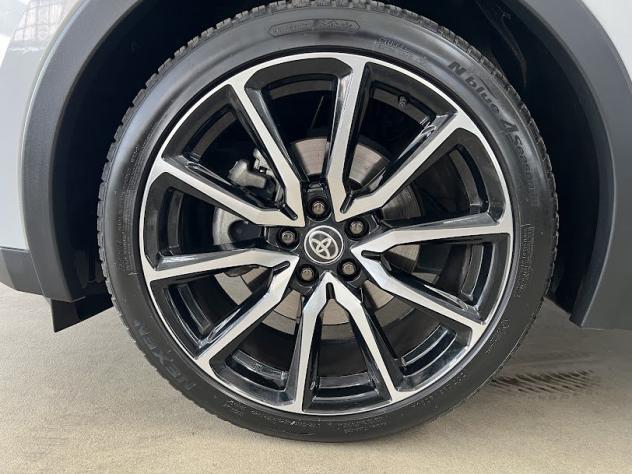 Toyota C-HR 2.0 PHEV E-CVT Lounge Premiere - Foto 9