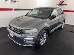 Volkswagen T-Roc 115 CV Style BlueMotion Technology SENSORI ANT & POST, APP &hellip;