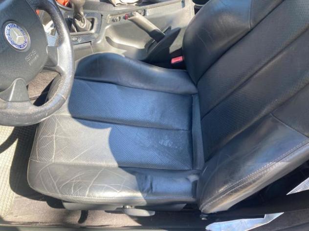 MERCEDES-BENZ SLK 200 Kompressor cat Sport rif. 24074788 - Foto 10