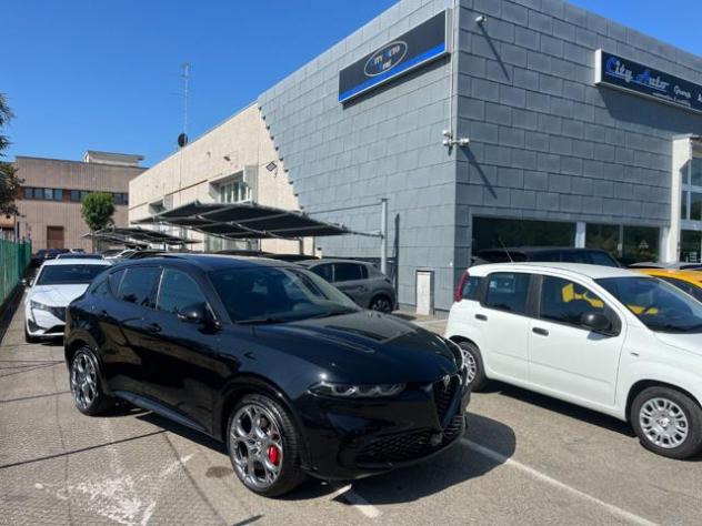 ALFA ROMEO Tonale 1.6 diesel 130 CV TCT6 Veloce Full! rif. 23808472