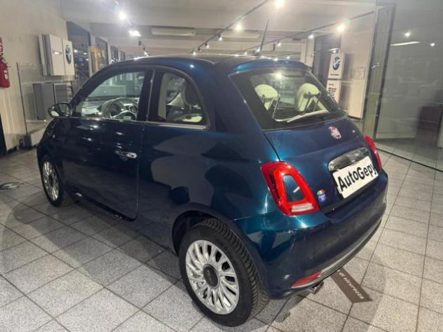 FIAT 500 1.2 Lounge AUTOGEPY SASSUOLO 05361881051 rif. 23820260 - Foto 6