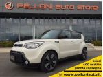Kia Soul 1.6 EcoGPL You® GARANZIA-KM CERTIFICATI