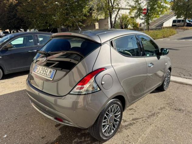 LANCIA Ypsilon 1.3 MJT 80 CV Gold AUTOGEPY SASSUOLO 05361881051 rif. 24226619 - Foto 7
