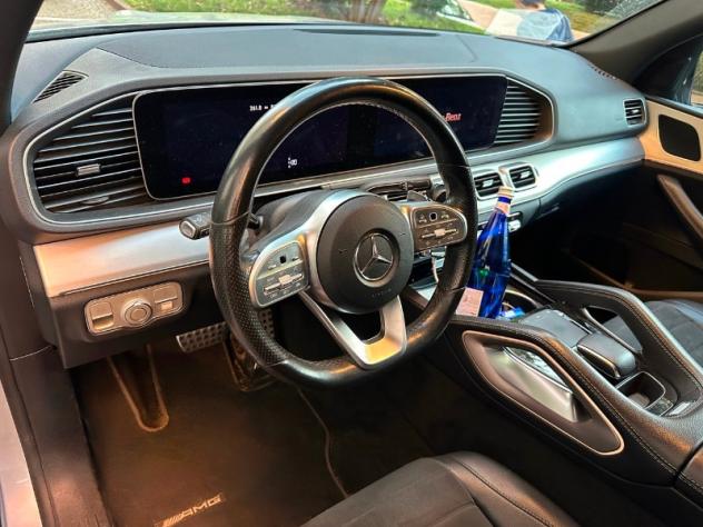 MERCEDES GLE (V167) GLE 300 d 4Matic Sport - Foto 7