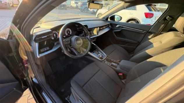 AUDI A3 SPB 30 TDI S tronic Business Advanced rif. 23508067 - Foto 9