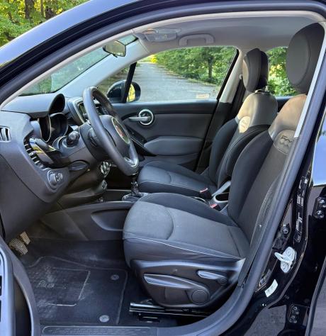 Fiat 500X 1.3 MultiJet 95 CV Pop - Foto 6