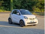 Smart ForTwo 70 1.0 Twinamic Prime E6 Automatico NEO 2016