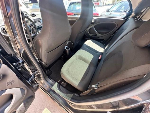 Smart ForFour 70 1.0 Passion 33.000KM AUTOMATICA - Foto 10