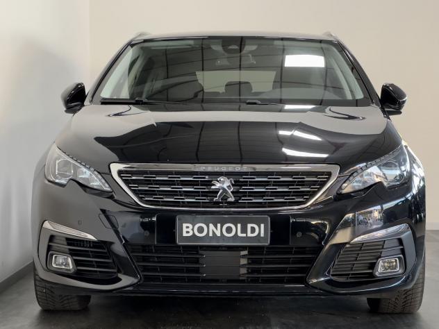 Peugeot 308 308 BlueHDi 130 S&S SW Allure Pack - Foto 3