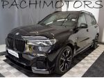 BMW X7 xDrive30d MSPORT 7pti KM 10.000 Unico Proprietario rif. 23787113