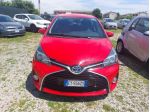 Toyota Yaris 1.5 Hybrid 5 porte Active