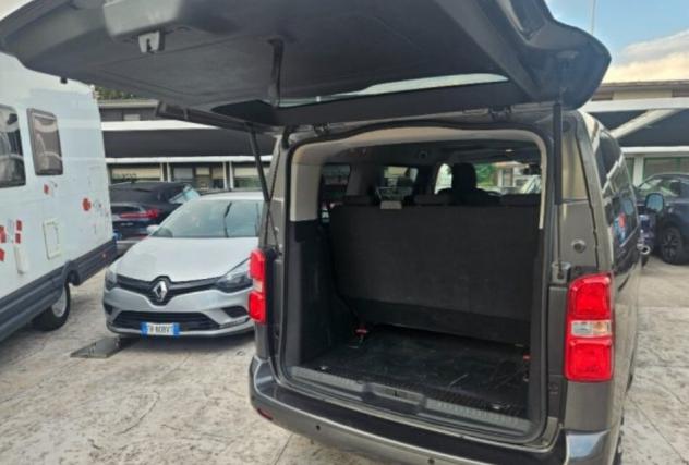 Citroen Jumpy BlueHDi 180 S&S 8 POSTI -TN Atlante M - Foto 6