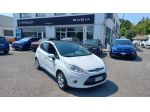 Ford Fiesta Fiesta 5p 1.2 16v Titanium 82cv