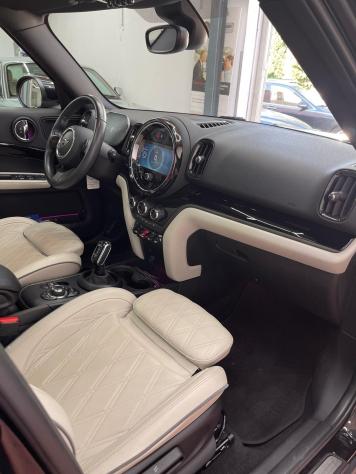 Mini Cooper S Countryman 2.0 UNICOPROPRIETARIO PERFETTA - Foto 8