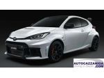 TOYOTA Yaris GR RC 25 AERO PERFORMANCE 1.6 TURBO 280cv 4WD rif. 20548801