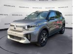 Citroën C3 Aircross Nuova PureTech Turbo 100 MT6 - PLUS