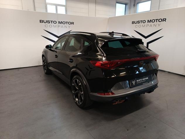 CUPRA Formentor Formentor 1.4 e-hybrid 204cv dsg - Foto 6