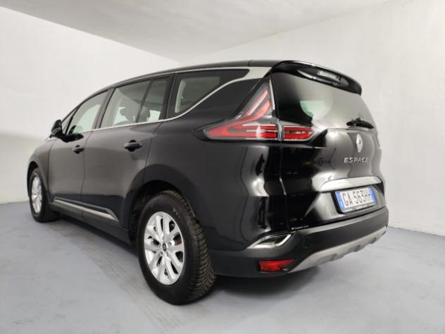 RENAULT Espace Blue dCi 160CV EDC Business *7 POSTI* rif. 22789718 - Foto 8