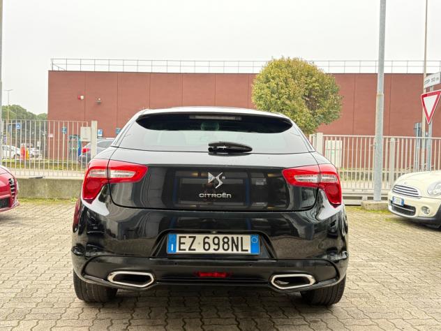 Ds DS5 AUT. GARANZIA COMPLETA 2.0 HDi 160 Sport Chic - Foto 6