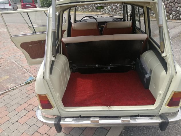 Vendo Citroen ami 8 break - Foto 2