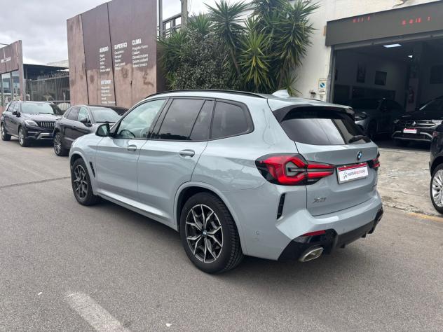 Bmw X3 xDrive20d 48V Msport - Foto 6