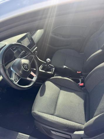Renault Clio TCe 90 CV 5 porte Business - Foto 10
