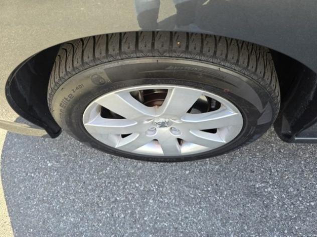 PEUGEOT 308 1.6 HDi 110CV 5p. LEGGI DESCRIZIONE rif. 23992565 - Foto 5
