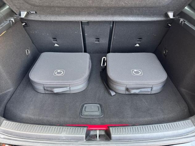 Mercedes-Benz Classe A - W177 2023 - A 250 e phev AMG Line Advanced Plus auto - Foto 7