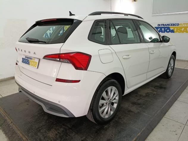 SKODA Kamiq 1.0 tsi Ambition 95cv rif. 23714905 - Foto 2