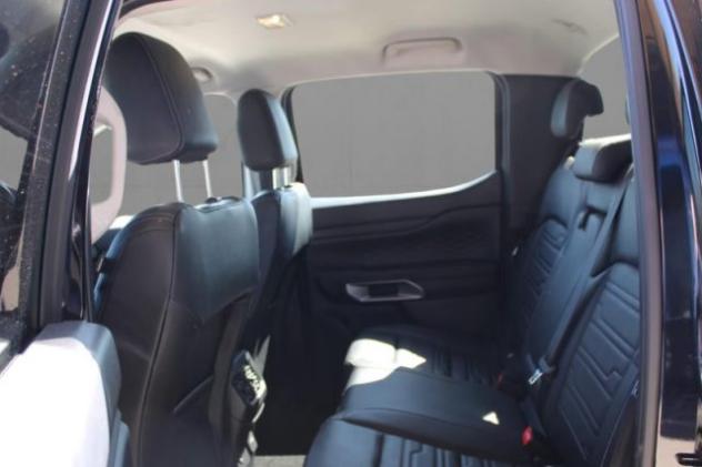 FORD Ranger 2.0 ECOBLUE DC Limited 5 posti rif. 24050086 - Foto 8