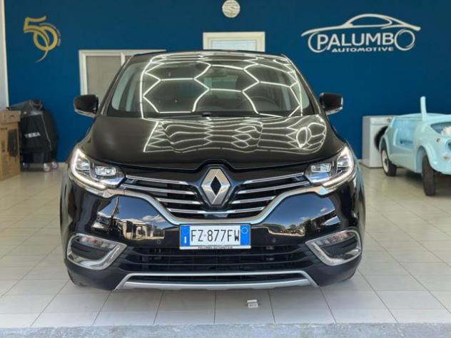 RENAULT Espace Blue dCi 160CV EDC Business rif. 24039688 - Foto 2