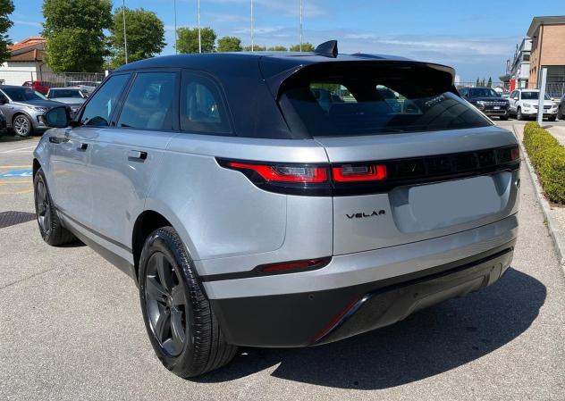 Land Rover Range Rover Velar 2.0D I4 180CV S - Foto 4