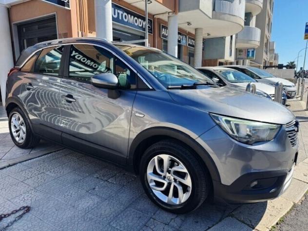 Opel Crossland X 1.5 ECOTEC D 102 CV Start&Stop Innovation - Foto 4