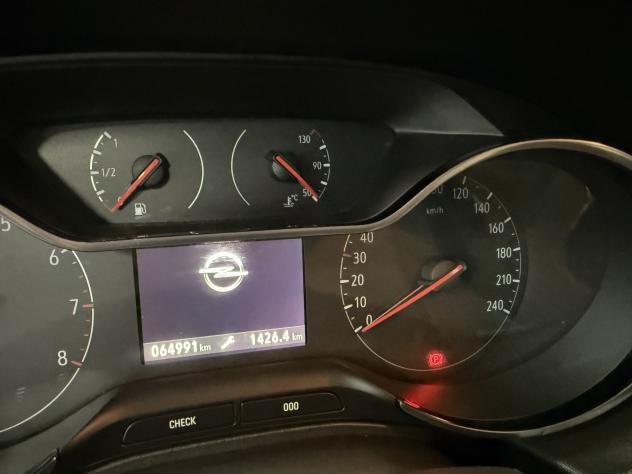 Opel Grandland Grandland 1.5 ecotec Ultimate s&s 130cv at8 - Foto 7