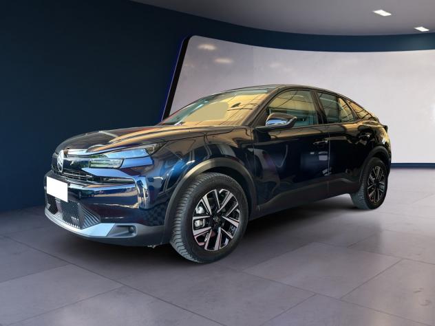 Citroën C4 Hybrid 145 cv Automatico Plus *PROMO*