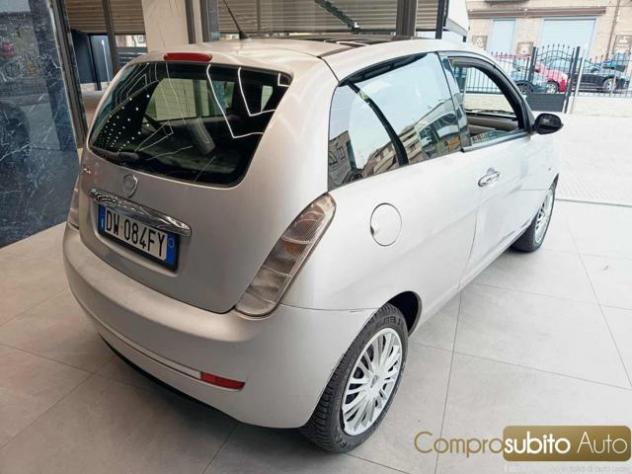 LANCIA Ypsilon 1.2 Platino rif. 23934900 - Foto 4