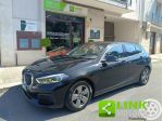 BMW 118 d 5p. Business Advantage