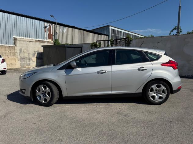 Ford Focus 1.5 TDCi 120 CV Start&Stop Titanium - Foto 9