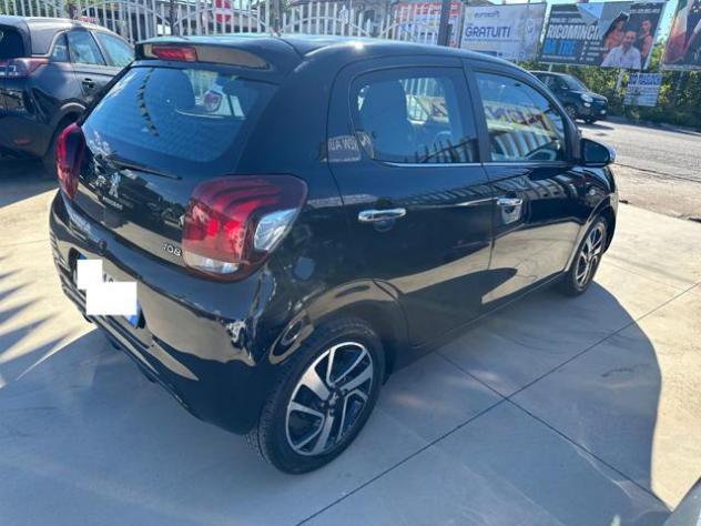 PEUGEOT 108 VTi 68 5 porte Allure rif. 23983060 - Foto 6