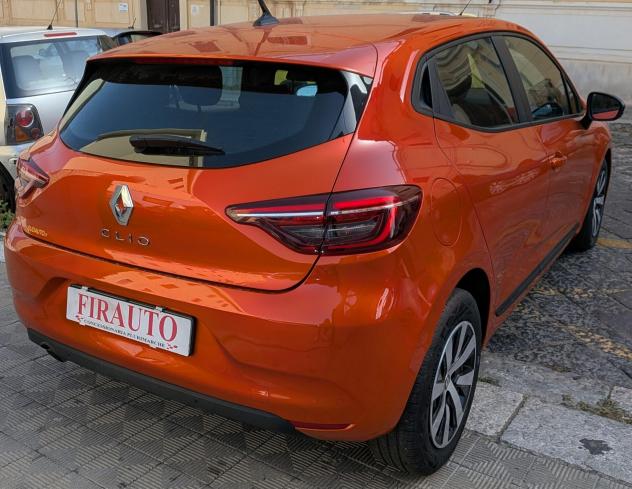 Renault Clio TCe 90 CV 5 porte Techno - Foto 6
