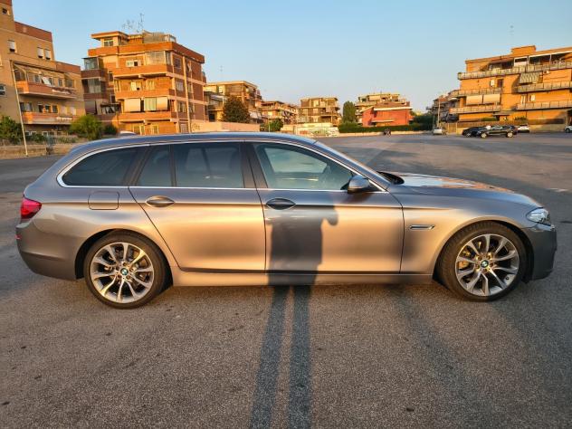 Bmw 520 190cv Touring TAGLIANDI BMW - Foto 4
