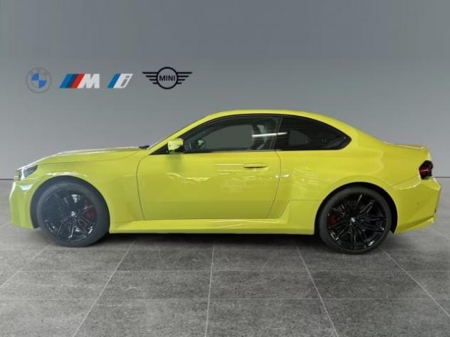 BMW M2 480 Cv rif. 22972782 - Foto 7