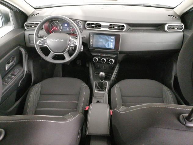 Dacia Duster 1.0 tce Journey Gpl 4x2 100cv - Foto 9