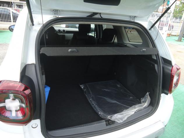 Dacia Duster 1.5 dCi 115cv 4x2 Prestige - Foto 6