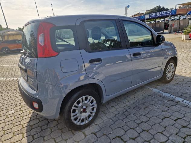 Fiat Panda 1.0 FireFly S&S Hybrid PROMO FINANZIAMENTO - Foto 5