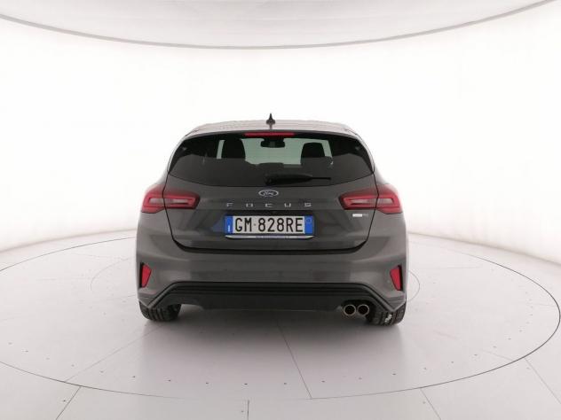 Ford Focus 1.0 ecoboost h ST-Line Style 125cv - Foto 4