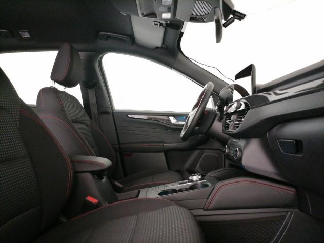 Ford Kuga 2.5 full hybrid ST-Line 2wd 190cv cvt - Foto 6