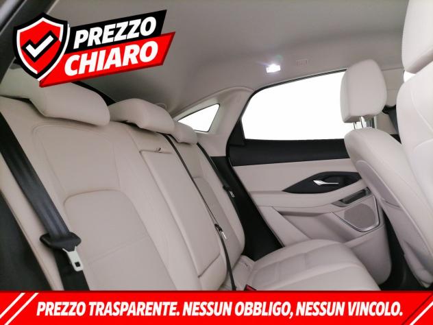 Jaguar E-Pace 2.0d i4 mhev SE awd 163cv auto - Foto 4